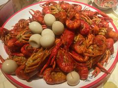 -串盟烧烤大排档·长沙美食地标(星沙店)