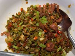 -兰湘子·湘菜小炒(崂山丽达店)