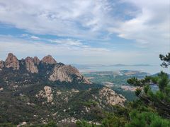 -崂山仰口游览区