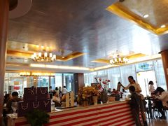 -平安银行深圳机场贵宾厅