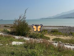 -坝光海滩