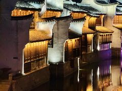 -嘉兴月河历史街区