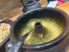 原味汽锅鸡-云海肴·汽锅鸡·云南菜(高德置地店)