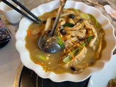 -味仙居(环城南路店)