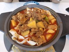 -提雅新疆炒米粉(青岛万象城店)