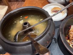 -云海肴·汽锅鸡·云南代表菜(美罗城店)