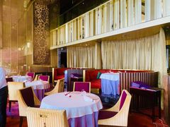 大堂-金轩中餐厅 Jin Xuan(浦东丽思卡尔顿酒店)