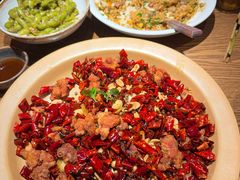 -馋嘴猫北京食堂·烤鸭·宵夜(亚运村店)