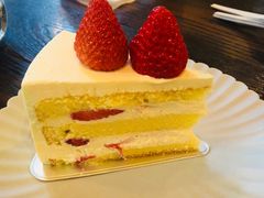 -黑草莓(重庆路店)