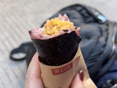 -猫街饭团(顶澳仔猫街店)