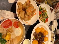 -金掌勺东北菜(格兰晴天店)