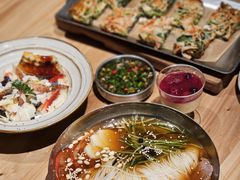 -KimPro 辛普乐概念韩餐