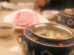 -内蒙古驻京办餐厅