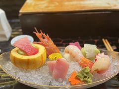 -松涛日本料理