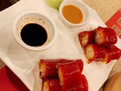 -点都德(聚福楼店)