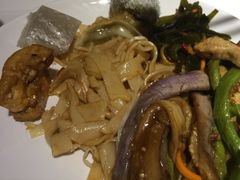 picture-感恩心素食馆(百世广场店)