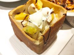 -华馨园北京烤鸭(丽水店)