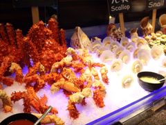 iphone_upload_pic-广州花园酒店-凌璇阁360度高空海鲜自助餐CAROUSEL