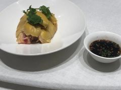 白斩散养鸡-红城阁·上海味道(四平路店)