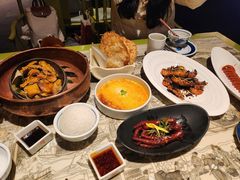 -桂满陇天书(南京德基旗舰店)