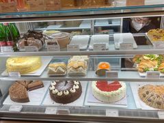 -Peet's Coffee皮爷咖啡(德基店)