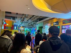 -上海嘉里健身Kerry Sports Shanghai