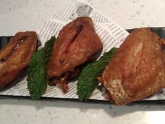 -鱼酷活鱼烤鱼(南京水游城店)