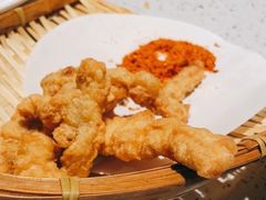 -味妙烤鱼吧(回龙观店)