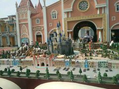 -蓬莱欧乐堡梦幻世界