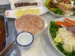 -傣妹火锅(全椒奥康步行街店)