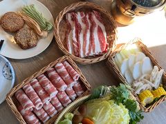 -古关火锅店(古北水镇景区店)