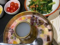 -辣尚瘾·烤鱼·新川菜(交大直营店)