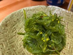 -鸟鸣门屋台料理(金帝银泰店)