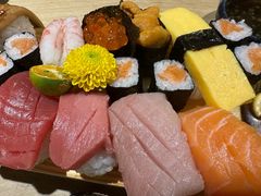 -御瀛日本料理