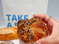 -Briant石窑面包(丰盛里店)