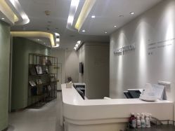 -唯儿诺儿童医院·儿科·眼科·口腔(金桥店)