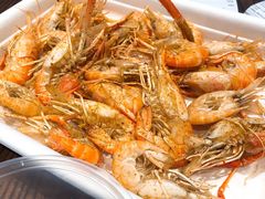 -盒马鲜生(岭南新世界店)