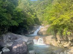 -大鄣山卧龙谷景区