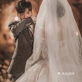 婚礼客片｜婚礼西服定制｜成都西服定制