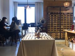 -肆兮眼镜·蔡司·徕卡战略合作店(大坪店)