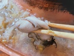 -老铜锅涮羊肉(大连海滨住宅小区店)