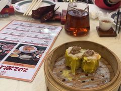 -大水车公馆·顺德菜·妈姐菜(均安店)