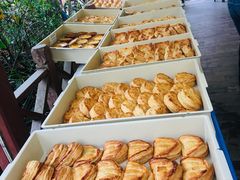 -Bamboo Saturday Market(Nana Jungle)