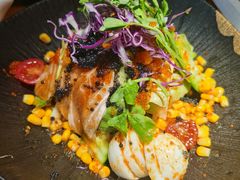 -鳗鱼家·深夜食堂(军博店)