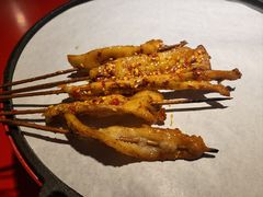 -醉烧膘·烧烤夜宵王(总店)