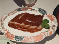 -在前门·烤鸭北京菜(五月花广场店)