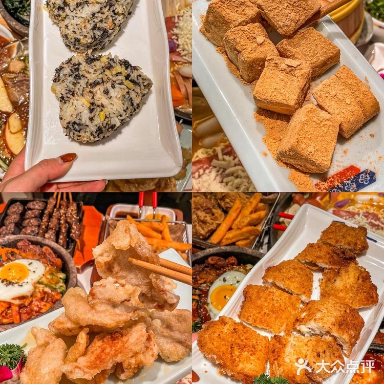 上海探店|排名第一🥇zui正宗延边美食🍜
-