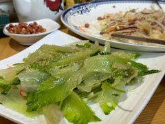 -德胜轩正宗顺德菜(宝安沙井会展中心店)