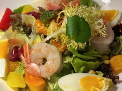 -MONICH牛排融合餐厅(和义大道购物中心店)