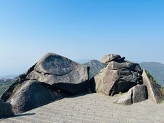 -南岳衡山风景名胜区